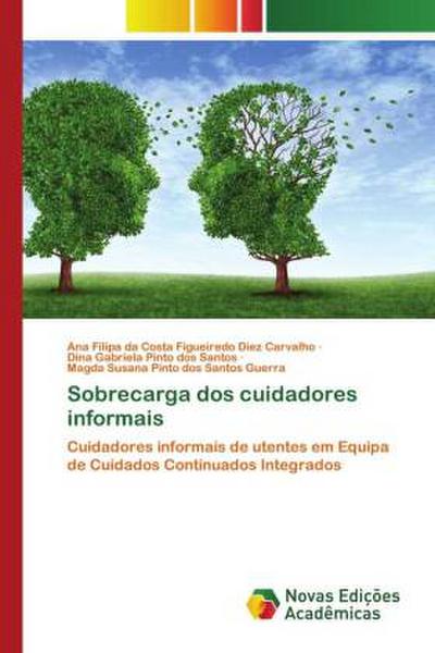 Sobrecarga dos cuidadores informais
