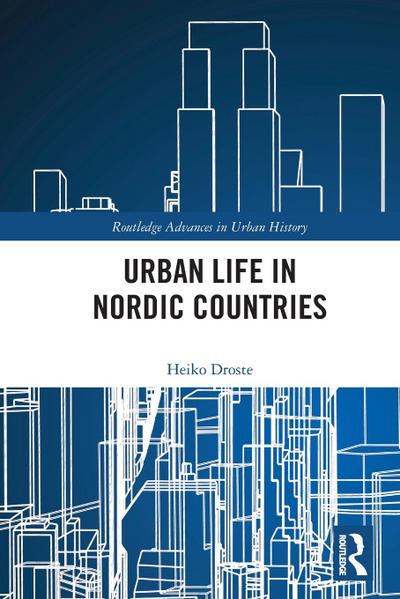 Urban Life in Nordic Countries
