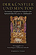 Der Künstler und sein Tod