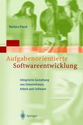 Aufgabenorientierte Softwareentwicklung