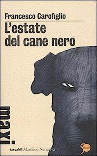 L’estate del cane nero