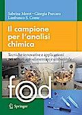 Il campione per l’analisi chimica