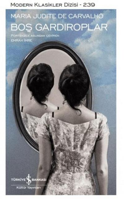 Bos Gardiroplar Ciltli