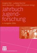 Jahrbuch Jugendforschung