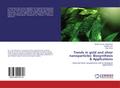 Trends in gold and silver nanoparticles: Biosynthe