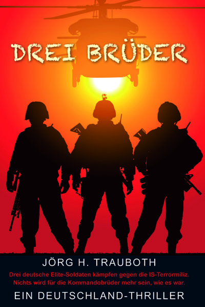 Drei Brüder