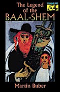 The Legend of the Baal-Shem