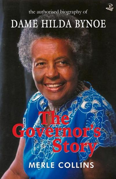 The Governor’s Story