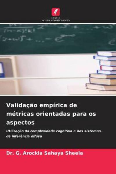 Validação empírica de métricas orientadas para os aspectos