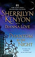 Phantom in the Night