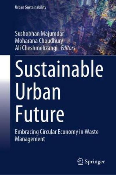 Sustainable Urban Future