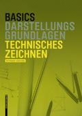 Basics Technisches Zeichnen