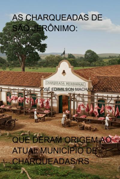As Charqueadas De São Jerônimo: