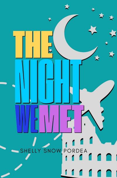 The Night We Met