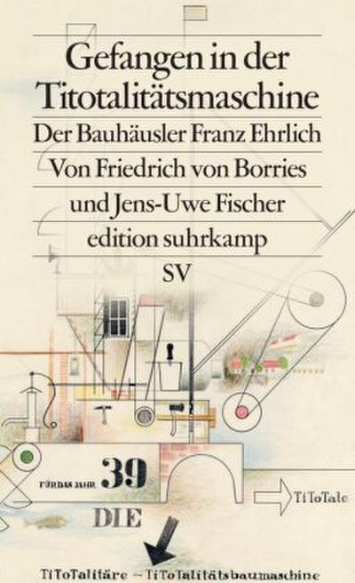 Gefangen in der Titotalitätsmaschine