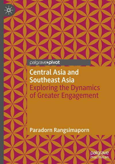Central Asia and Southeast Asia
