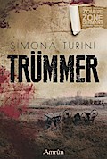 Zombie Zone Germany: Trümmer