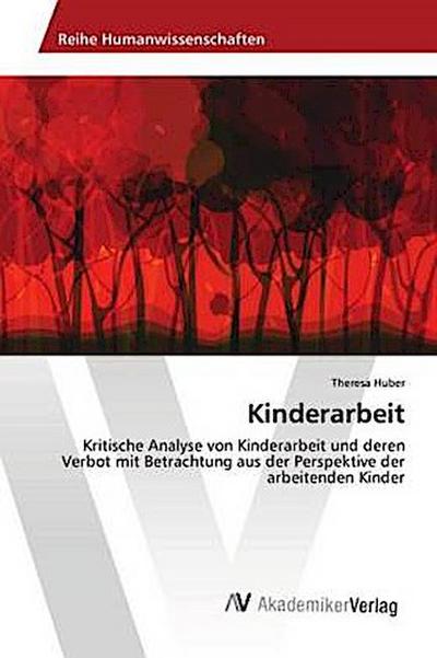 Kinderarbeit