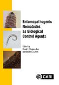 Entomopathogenic Nematodes as Biological Control Agents