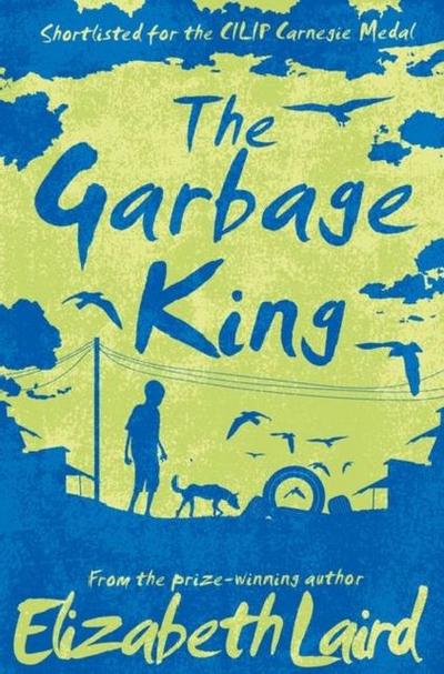 The Garbage King