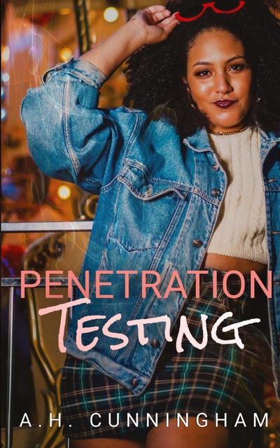 Penetration Testing