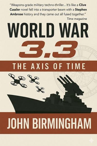 World War 3.3