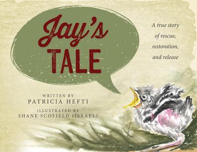 Jay’s Tale