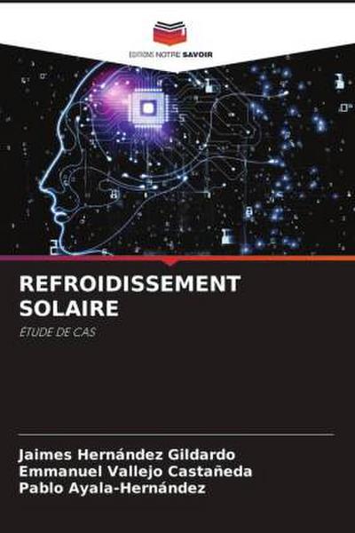 REFROIDISSEMENT SOLAIRE