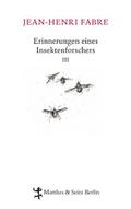 Erinnerungen eines Insektenforschers 03