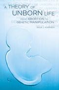 A Theory of Unborn Life