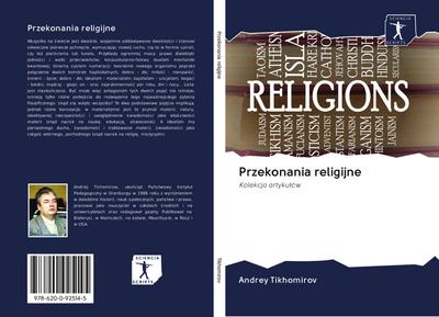 Przekonania religijne