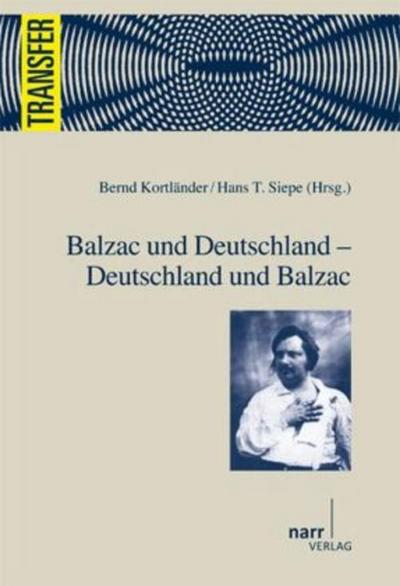 Balzac und Deutschland