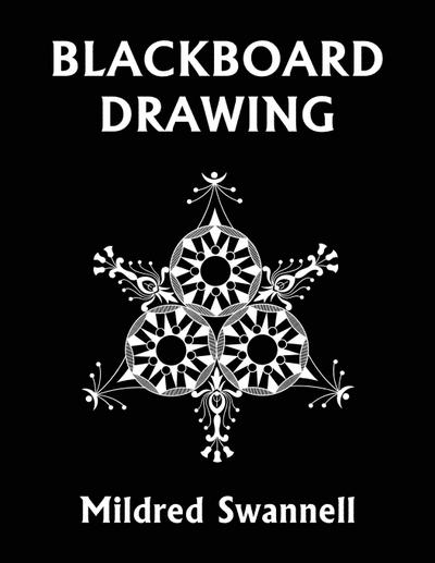 Blackboard Drawing (Yesterday’s Classics)