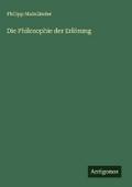 Die Philosophie der Erlösung