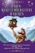 Baden-Württembergische Märchen