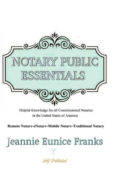 Notary Public Essentials
