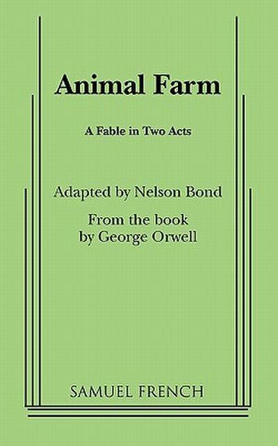 Animal Farm