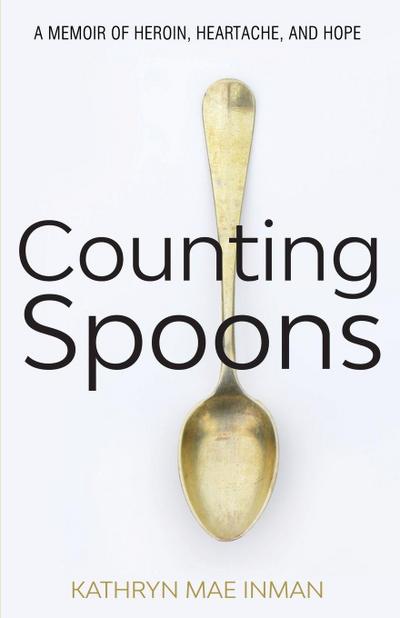 Inman, K: Counting Spoons