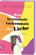 Das irrationale Vorkommnis der Liebe - Die deutsche Ausgabe von ’Love on the Brain’