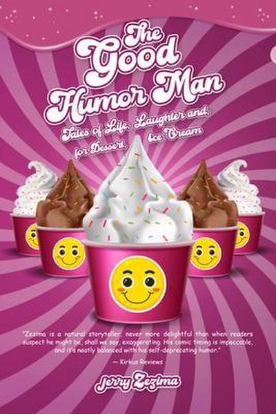 The Good Humor Man