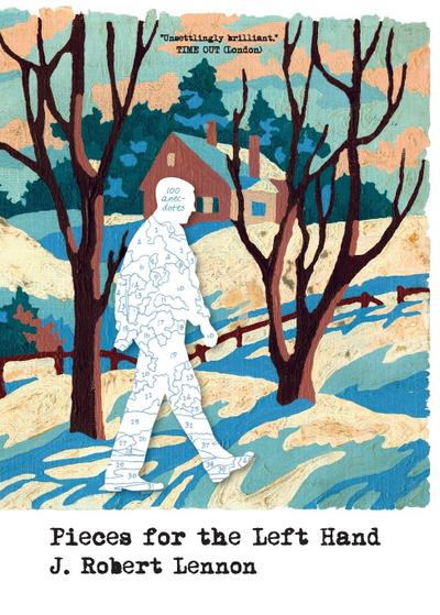 Pieces for the Left Hand