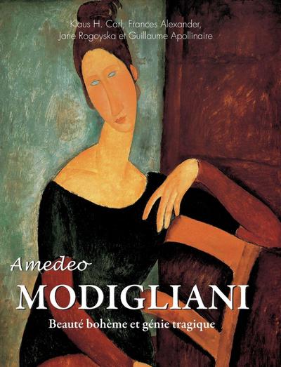 Amedeo Modigliani