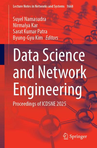 Data Science and Network Engineering