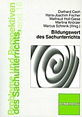 Bildungswert des Sachunterrichts