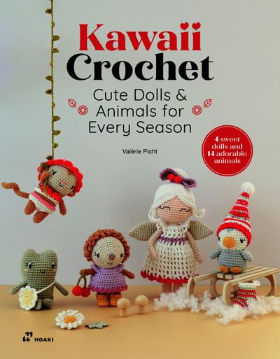 Kawaii Crochet