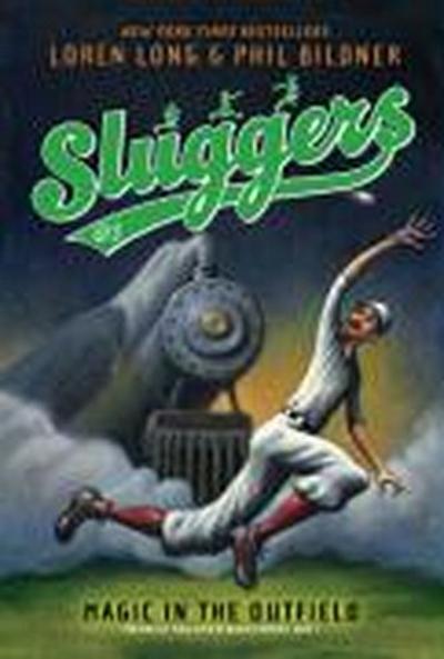 Magic in the Outfield: Volume 1