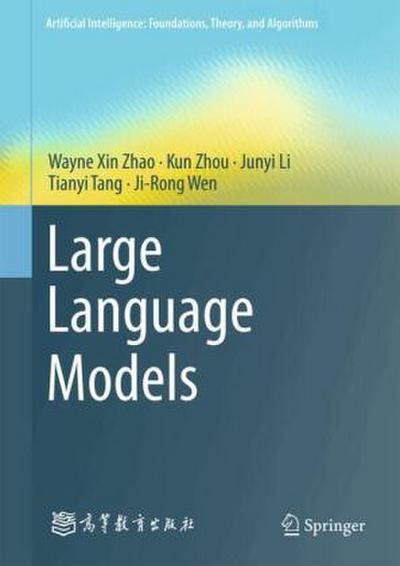 Large Language Models