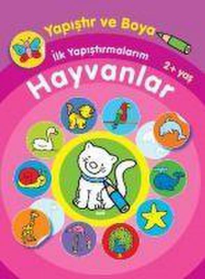 Hayvanlar 2 Yas