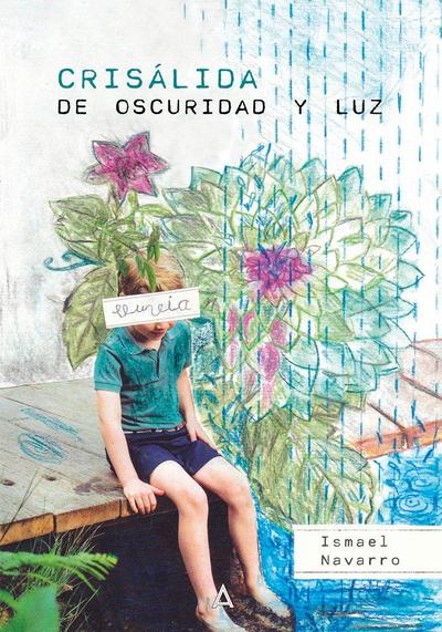 Crisálida de oscuridad y luz