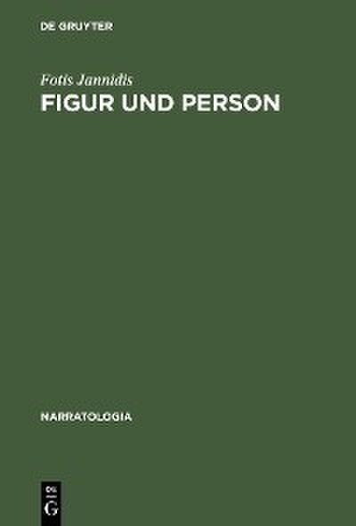 Figur und Person